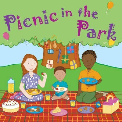 Picnic in the Park - Joe Griffiths