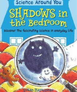 Shadows in the Bedroom - Susan Martineau
