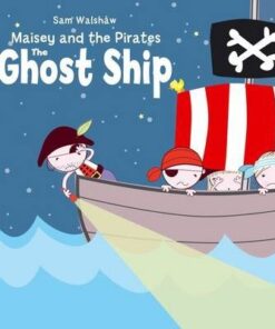 The Ghost Ship - Sam Walshaw