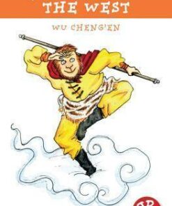 Journey to the West - Cheng'en Wu