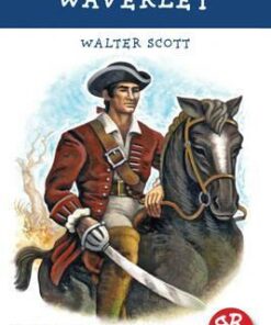 Waverley - Sir Walter Scott