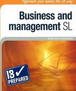 LB Prepared: Business Management SL - Maria Alejandra Brossard