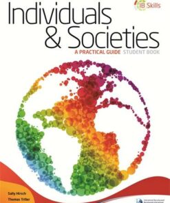 IB Skills: Individuals and Societies - A Practical Guide -