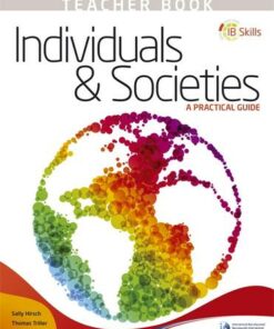 IB Skills: Individuals and Societies - A Practical Guide Teacher's Book -