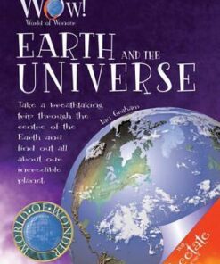 Earth And The Universe - Ian Graham