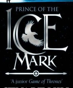 The Prince of the Icemark - Stuart Hill