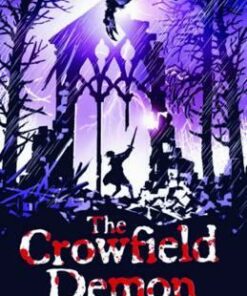 The Crowfield Demon - Pat Walsh