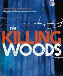 The Killing Woods - Lucy Christopher