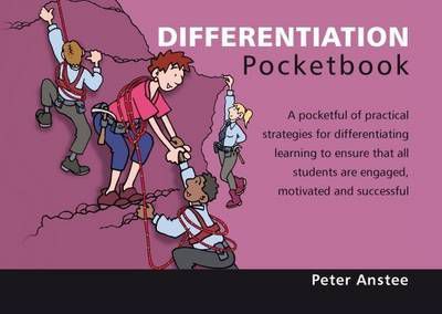 Differentiation Pocketbook - Peter Anstee