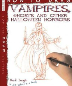 How To Draw Vampires
