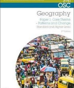 IB Geography: Paper 1: Standard & Higher Level - Roger Tilley