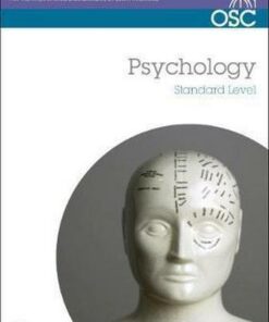 IB Psychology Standard Level - Jacob Solomon