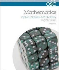 IB Mathematics: Statistics & Probability: For Exams from 2014 - Peter Gray