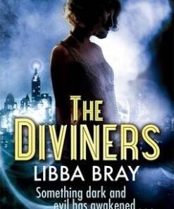 The Diviners: Number 1 in series - Libba Bray