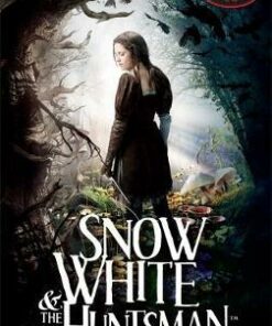 Snow White and the Huntsman - Lily Blake