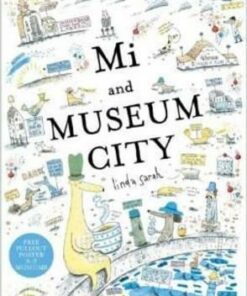Mi and Museum City - Sarah Linda