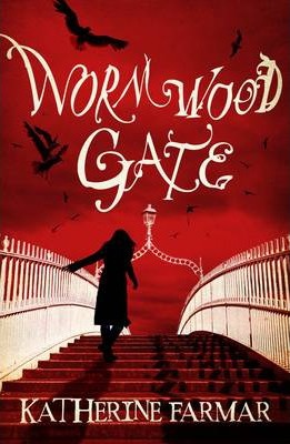 Wormwood Gate - Katherine Farmar