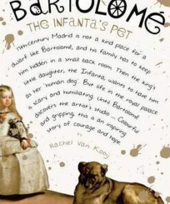 Bartolome: The Infanta's Pet - Rachel Van Kooij