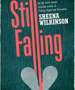 Still Falling - Sheena Wilkinson