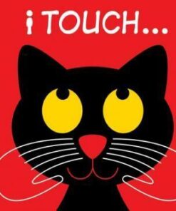 I Touch... - PatrickGeorge