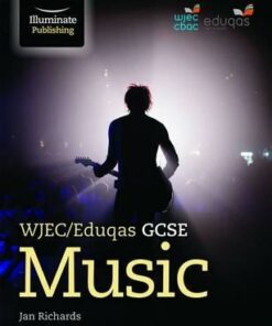 WJEC/Eduqas GCSE Music - Jan Richards