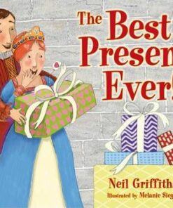 The Best Present Ever! - Neil Griffiths