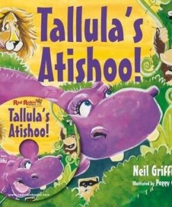 Tallula's Atishoo! - Neil Griffiths