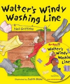 Walter's Windy Washing Line - Neil Griffiths