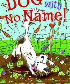 The Dog with No Name! - Neil Griffiths