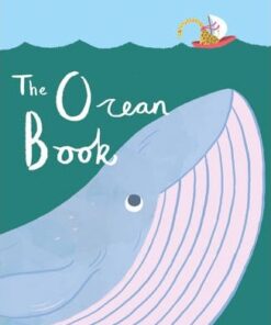 The Ocean Book - Noel Grammont
