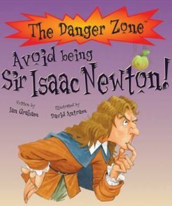 Avoid Being Sir Isaac Newton! - Ian Graham