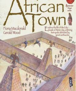 African Town - Fiona MacDonald