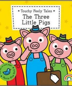 The Three Little Pigs - Emma Surry