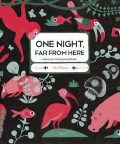One Night Far From Here - Julia Wauters