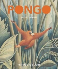Pongo - Jesse Hodgson
