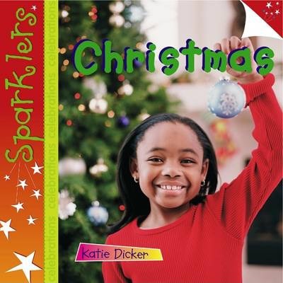Christmas - Katie Dicker