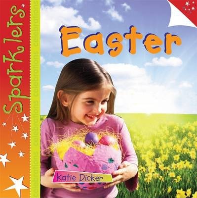 Easter - Katie Dicker