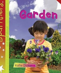 Garden: Sparklers Out and About - Katie Dicker