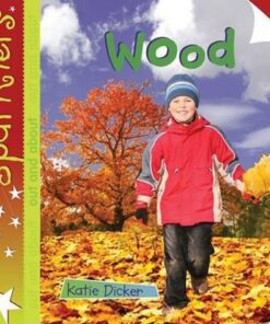 Wood: Sparklers - Out and About - Katie Dicker