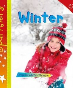 Winter: Sparklers - Steve White-Thomson