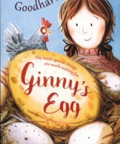 Ginny's Egg - Pippa Googhart