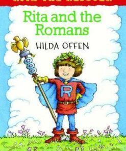 Rita and the Romans - Hilda Offen