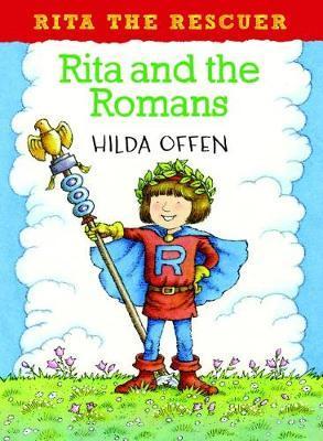 Rita and the Romans 1 Rita and the Romans - Hilda Offen