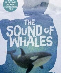The Sound of Whales - Kerr Thomson