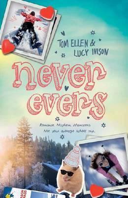 Never Evers - Tom Ellen