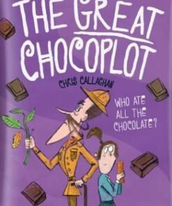 The Great Chocoplot - Chris Callaghan