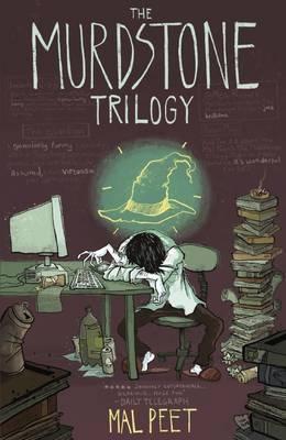 The Murdstone Trilogy - Mal Peet