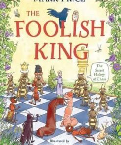 The Foolish King - Mark Price