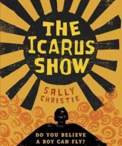 The Icarus Show - Sally Christie