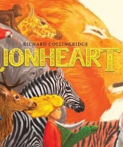 Lionheart - Richard Collingridge